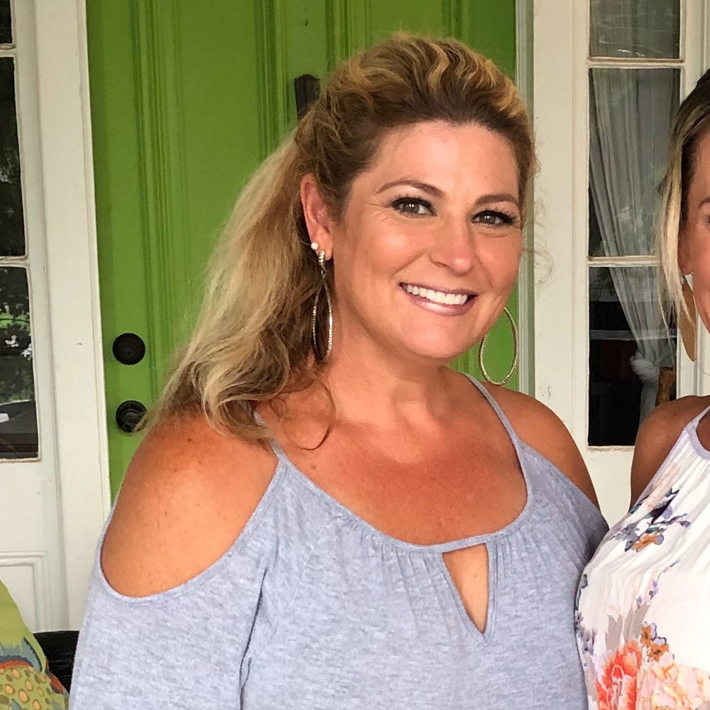 Meet your Posher, Kim